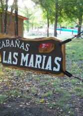 Foto 3 de la galería de Las Marías Complejo de Cabañas en Casa Grande