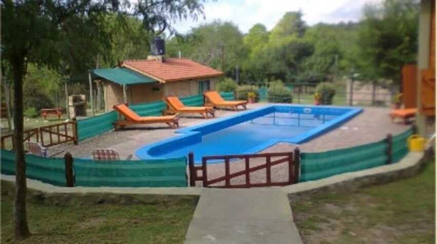 Foto principal de Las Marías Complejo de Cabañas en Casa Grande