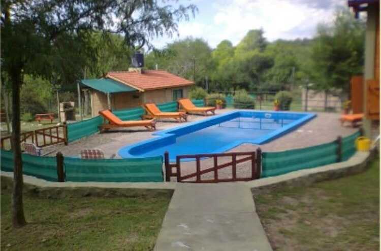 Foto principal de Las Marías Complejo de Cabañas en Casa Grande