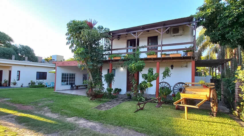 Foto principal de Cabañas Las Ruedas en La Paz