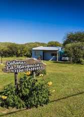 Foto 2 de la galería de Cabañas La Marqueza en Juana Koslay