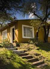 Foto 3 de la galería de Cabañas La Marqueza en Juana Koslay