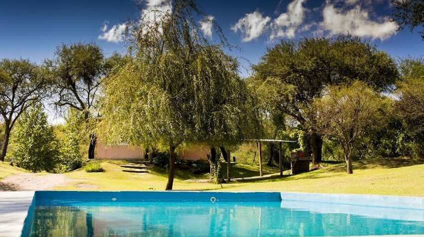 Foto principal de Cabañas La Marqueza en Juana Koslay