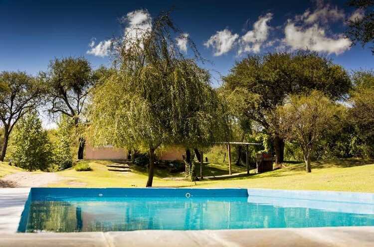 Foto principal de Cabañas La Marqueza en Juana Koslay
