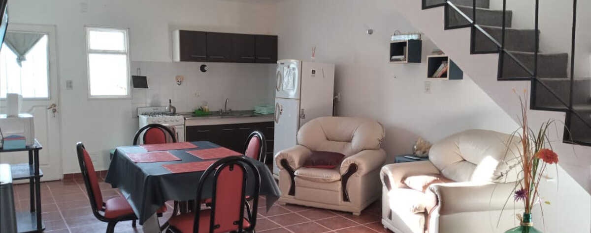 Foto principal de Alojamiento Gia en Puerto Madryn