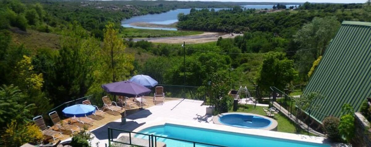 Foto principal de Cabañas Solanas del Mirador en Trapiche