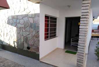 Foto 1 de la galería de Departamento en Av. Cárcano en Villa Carlos Paz