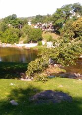 Foto 2 de la galería de Departamento en Av. Cárcano en Villa Carlos Paz