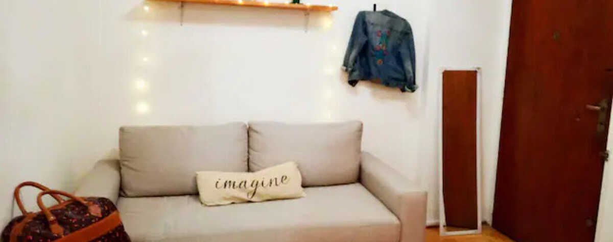 Foto principal de Monoambiente en el centro de CABA en Capital Federal