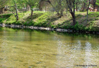 Foto 1 de la galería de Rio Sereno en Santa Rosa De Calamuchita