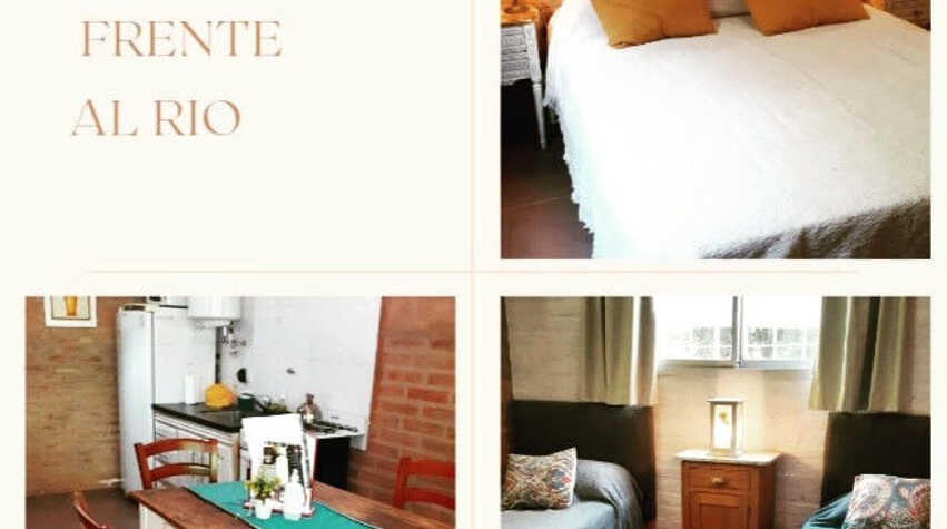 Foto principal de Rio Sereno en Santa Rosa De Calamuchita