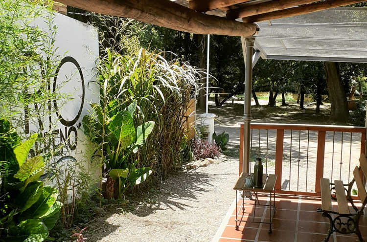 Foto principal de Rio Sereno frente al río en Santa Rosa De Calamuchita