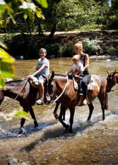 Foto 3 de la galería de Rio Sereno en Santa Rosa De Calamuchita