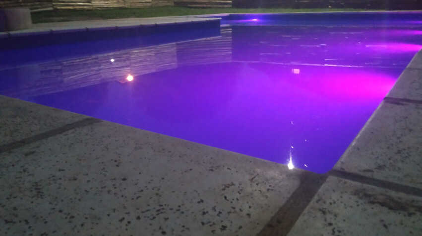 Foto principal de Cabañas Apart El Ceibo en Huerta Grande