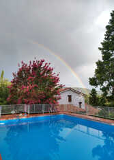 Foto 4 de Cabañas Apart El Ceibo en Huerta Grande