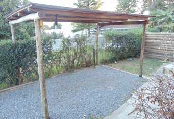 Foto 1 de la galería de Cabañas Apart El Ceibo en Huerta Grande