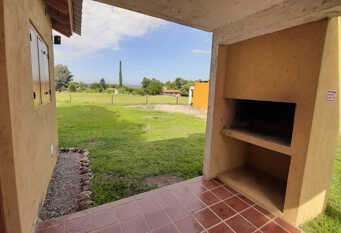 Foto 1 de la galería de Cabañas Terrazas del Corcovado en Santa Rosa De Calamuchita