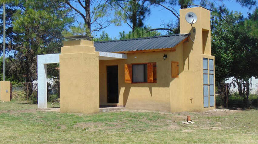 Foto principal de Cabañas Terrazas del Corcovado en Santa Rosa De Calamuchita