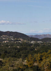 Foto 2 de la galería de Cabañas Terrazas de Corcovado en Santa Rosa De Calamuchita