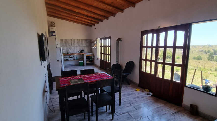 Foto principal de Las Liebres en Villa Yacanto De Calamuchita