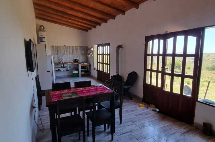 Foto principal de Las Liebres en Villa Yacanto De Calamuchita