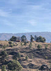 Foto 2 de la galería de Las Liebres en Villa Yacanto De Calamuchita