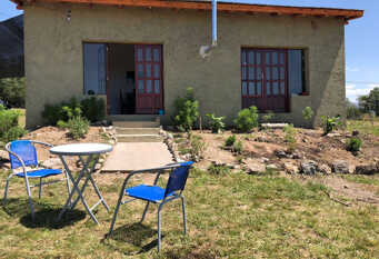 Foto 1 de la galería de Las Liebres en Villa Yacanto De Calamuchita