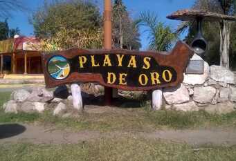 Foto 1 de la galería de Casa Playas de Oro en Villa Carlos Paz