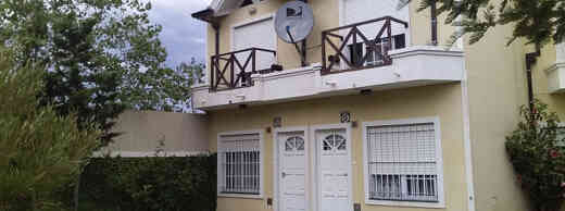 Foto 1 de Condado Del Tuyu Duplex en San Clemente Del Tuyú