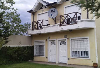 Foto 1 de la galería de Condado Del Tuyu Duplex en San Clemente Del Tuyú