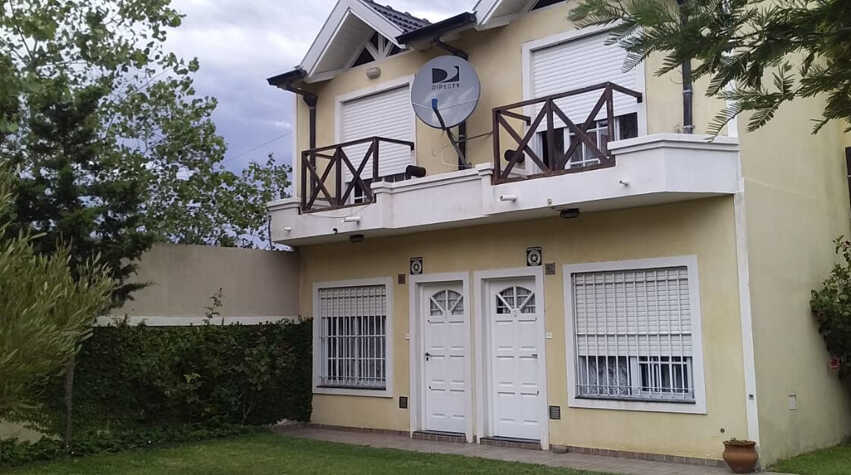 Foto principal de Condado Del Tuyu Duplex en San Clemente Del Tuyú