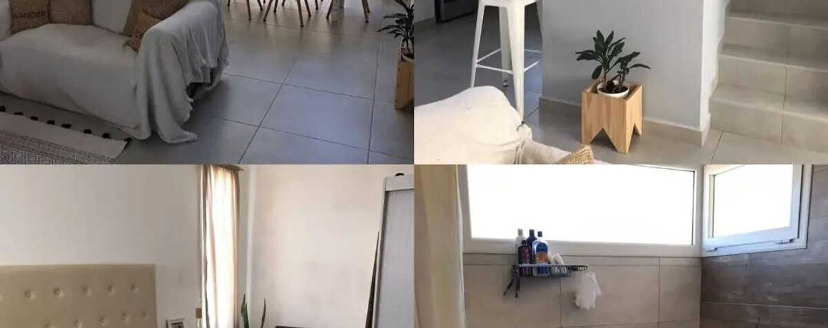 Foto principal de Apartamentos del parque Necochea en Necochea
