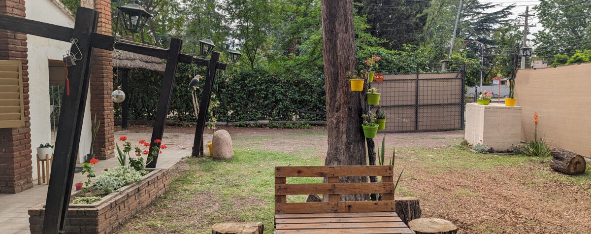 Foto principal de POSADA DE PÉREZ en Chacras de Coria