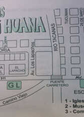 Foto 2 de Cabañas Inti Huana en San Pedro De Colalao