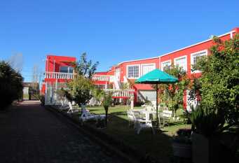 Foto 1 de la galería de Posada Del Lago en Carhue