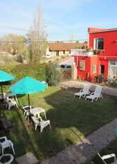 Foto 2 de la galería de Posada Del Lago en Carhue