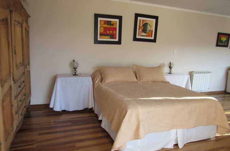 Foto principal de Posada Del Lago en Carhue