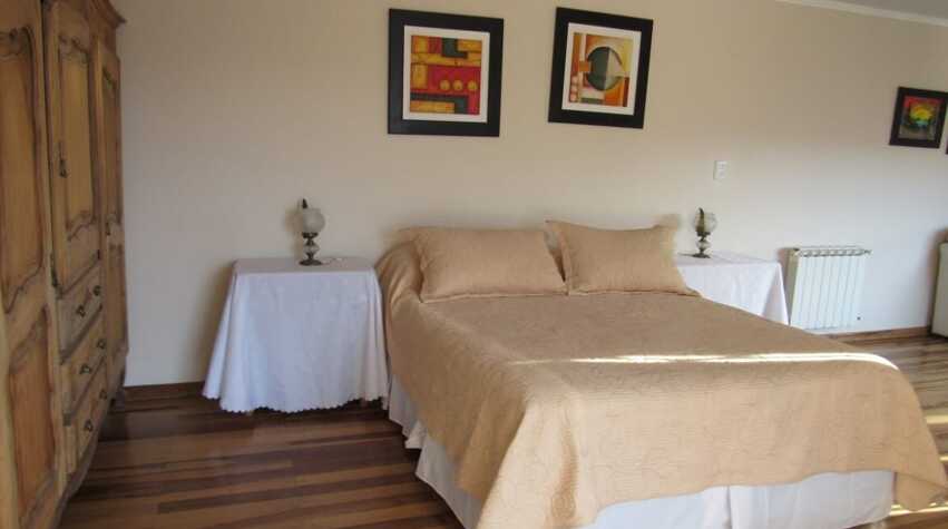 Foto principal de Posada Del Lago en Carhue