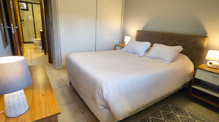 Foto principal de Drummond Apartments en Lujan De Cuyo