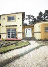 Foto 3 de la galería de Casa de Campo La Maribel en La Lucila Del Mar