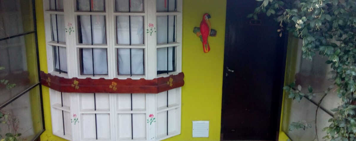 Foto principal de Departamento Complejo Laurita       WS: 3541550305 en Villa Icho Cruz