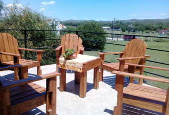 Foto 1 de la galería de Departamentos Valle de Luz en Alta Gracia