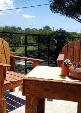 Foto 3 de la galería de Departamentos Valle de Luz en Alta Gracia