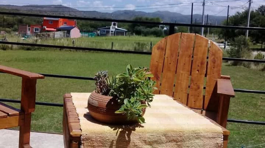 Foto principal de Departamento Valle de Luz en Alta Gracia
