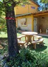 Foto 3 de la galería de Sol.Luna.Rio en Santa Rosa De Calamuchita