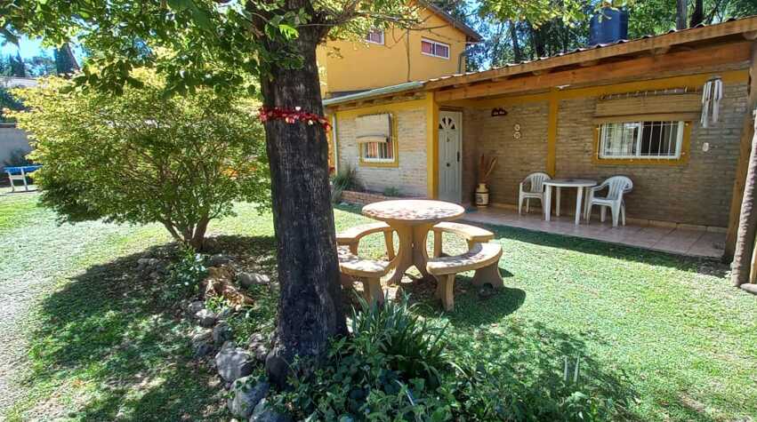 Foto principal de Sol.Luna.Rio en Santa Rosa De Calamuchita