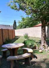 Foto 2 de la galería de Sol.Luna.Rio en Santa Rosa De Calamuchita