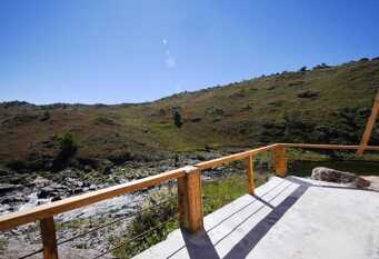 Foto 1 de la galería de Cabañas El Faro en El Durazno