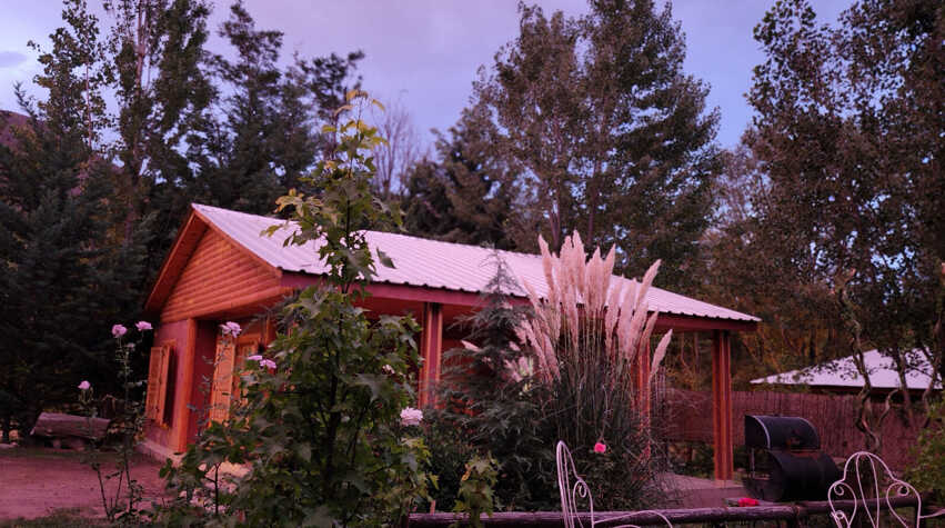 Foto principal de Cerro Indio en Potrerillos