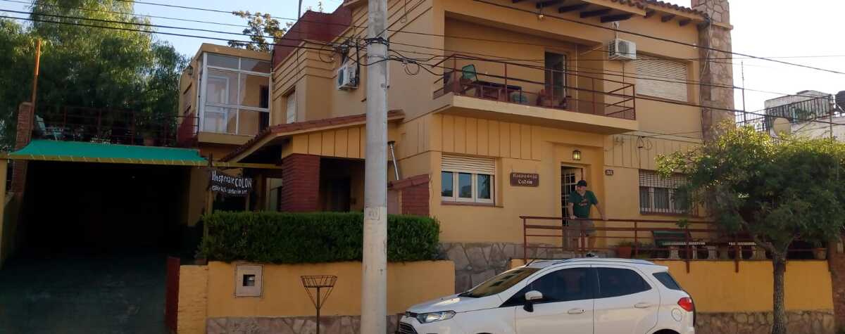 Foto principal de HOSPEDAJE COLON en Villa Carlos Paz